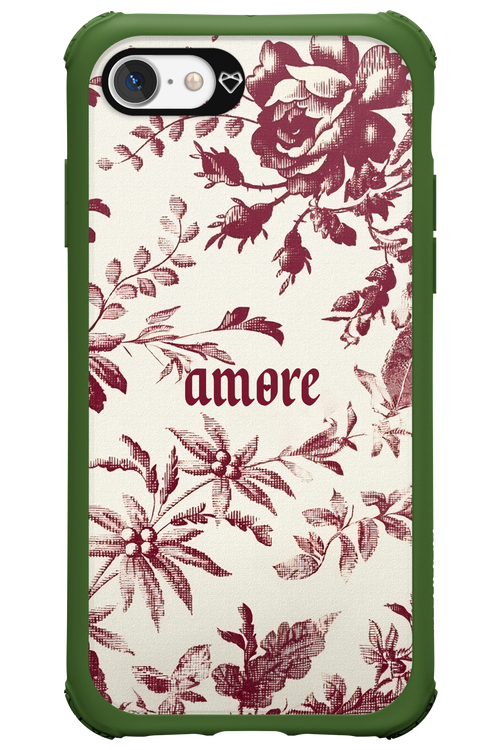 Amore 2.0 - Apple iPhone 7