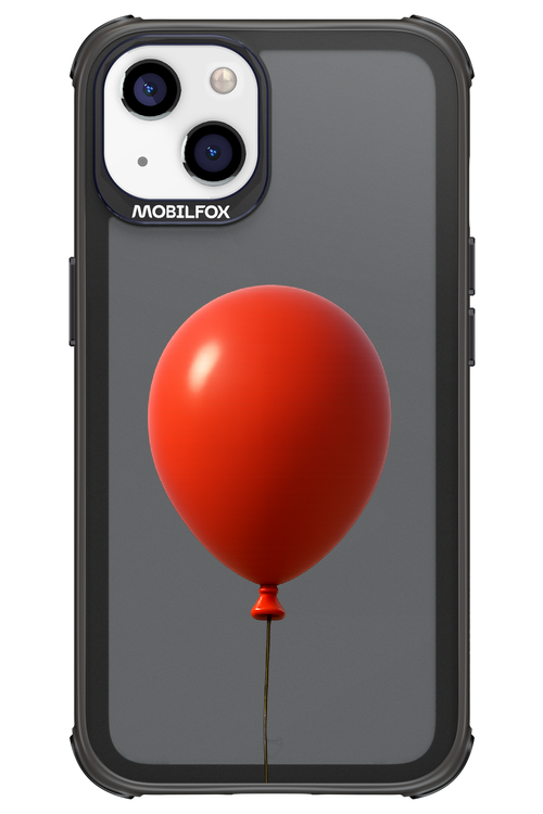 Red Balloon - Apple iPhone 13