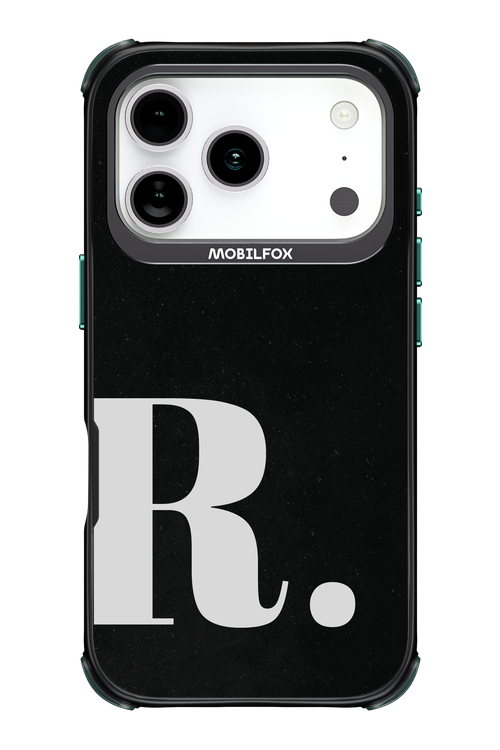 R (Off Space) 2.0 - Apple iPhone 17 Pro