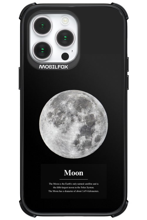 Moon - Apple iPhone 14 Pro Max