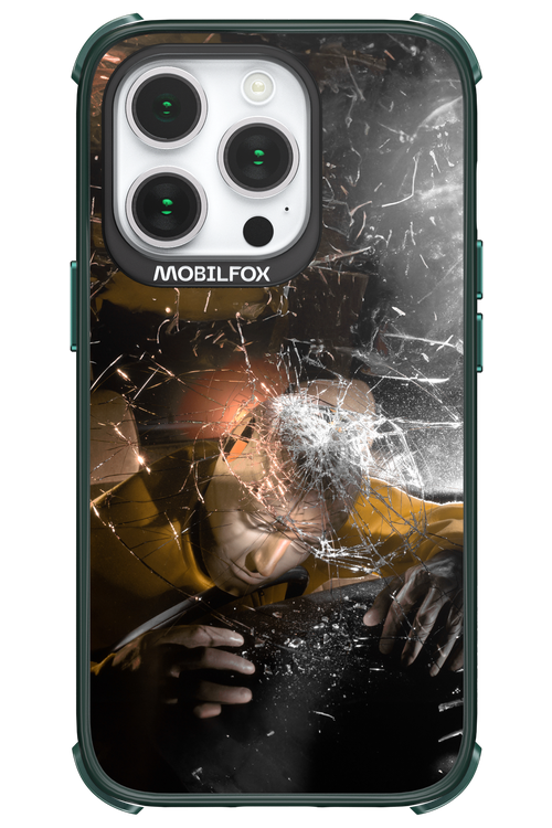 Final Impact 2.0 - Apple iPhone 14 Pro
