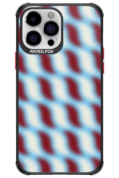 Cold Wave 2.0 - Apple iPhone 13 Pro Max