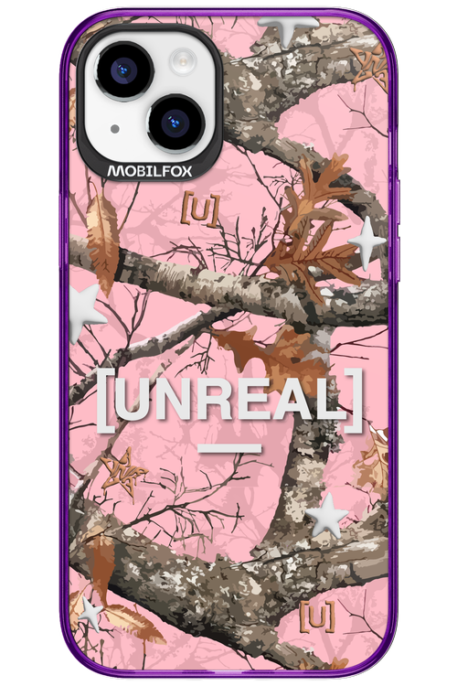Realtree 2.0 - Apple iPhone 15 Plus