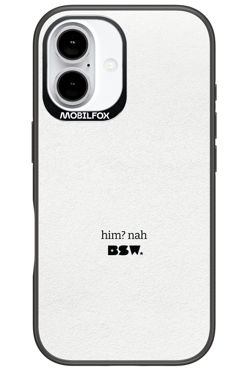 BSW FourSeasons 16 2.0 - Apple iPhone 16
