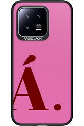 A II (Sorbet) 2.0 - Xiaomi 13