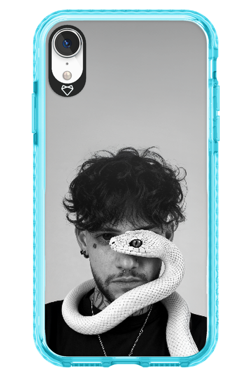 SNAKE (RAVA) - Apple iPhone XR