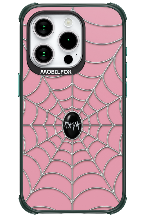 SpiderQueen - Apple iPhone 15 Pro