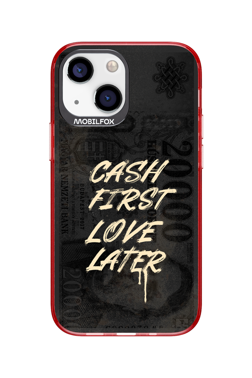 Love Later 2.0 - Apple iPhone 13 Mini
