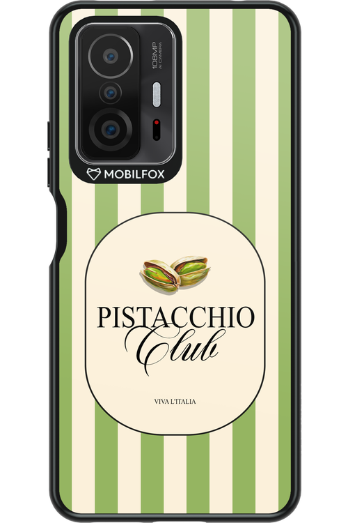 P-Club - Xiaomi Mi 11T Pro