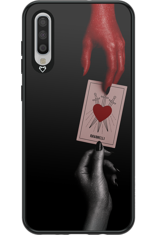 Ravanelli 2 - Samsung Galaxy A70