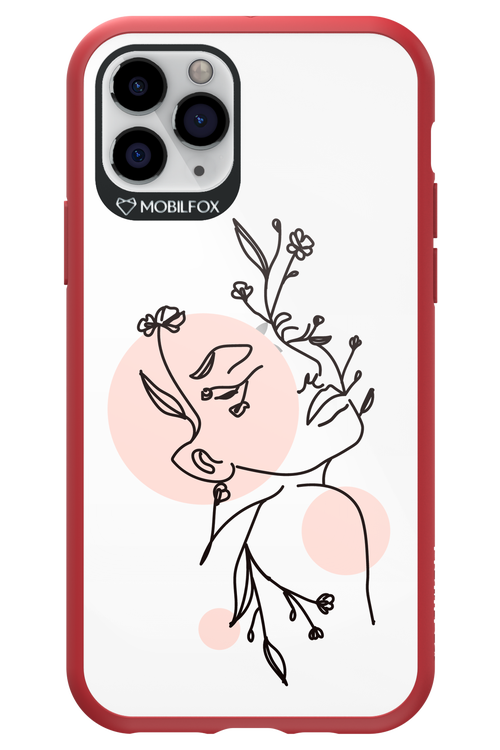 Confidence 2.0 - Apple iPhone 11 Pro