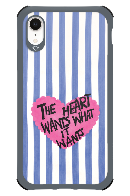 THWYW 2.0 - Apple iPhone XR