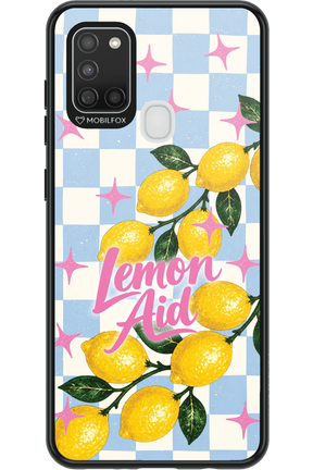 LEMON AID 2.0 - Samsung Galaxy A21 S