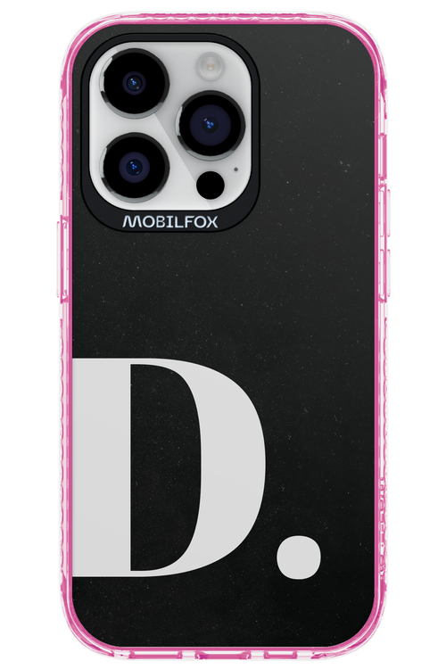 D (Off Space) 2.0 - Apple iPhone 14 Pro