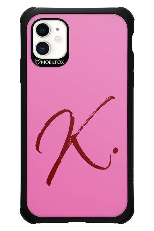 (Sorbet) K 2.0 - Apple iPhone 11
