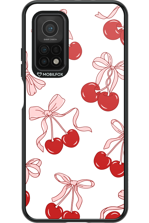 Cherry Queen 2.0 - Xiaomi Mi 10T 5G