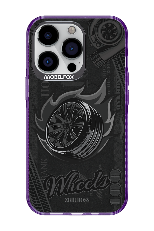 Hot Money 2.0 - Apple iPhone 13 Pro