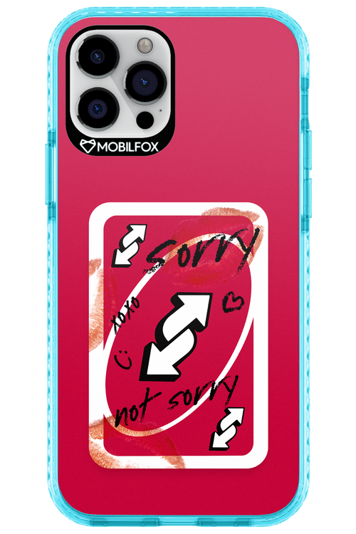Turn 2.0 - Apple iPhone 12 Pro