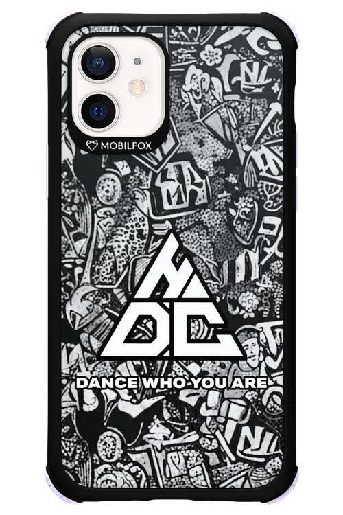 HDC 7 2.0 - Apple iPhone 12