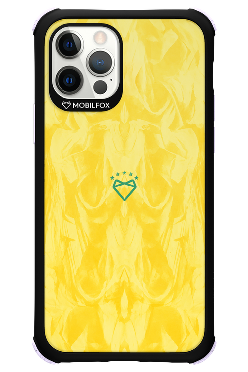 Brasil X Mobilfox 2.0 - Apple iPhone 12 Pro