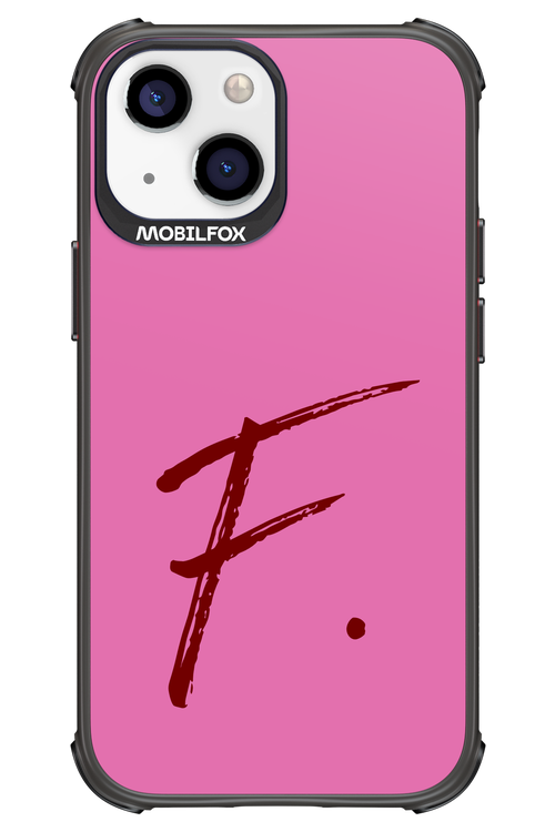(Sorbet) F 2.0 - Apple iPhone 13 Mini