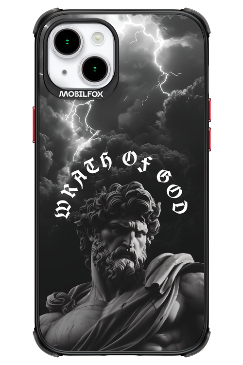 God 2.0 - Apple iPhone 15 Plus