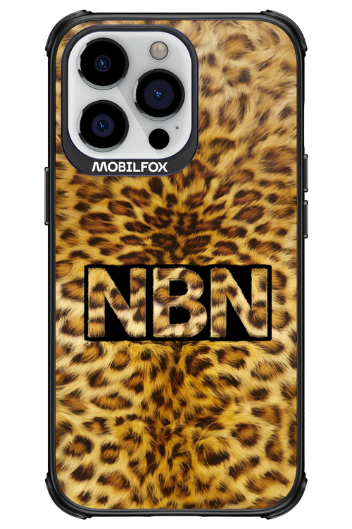 Cheetahh 2.0 - Apple iPhone 13 Pro