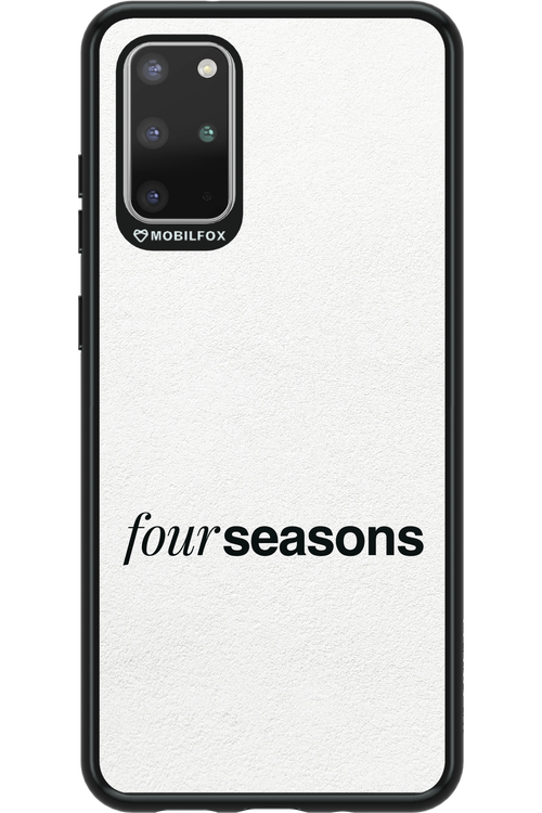 BSW FourSeasons 11 2.0 - Samsung Galaxy S20+