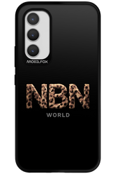 Black - Samsung Galaxy A34