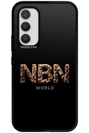 Black - Samsung Galaxy A34