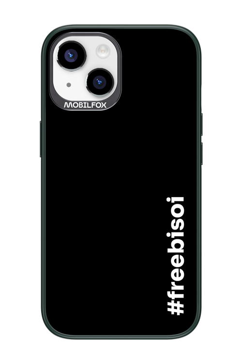 freebisoi III - Apple iPhone 14