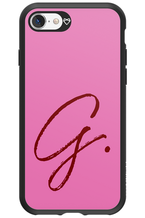 (Sorbet) G 2.0 - Apple iPhone SE 2022