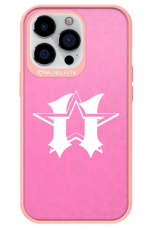 Centaur Logo Pink 2.0 - Apple iPhone 13 Pro