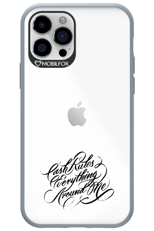 Cash Rules Script - Apple iPhone 12 Pro