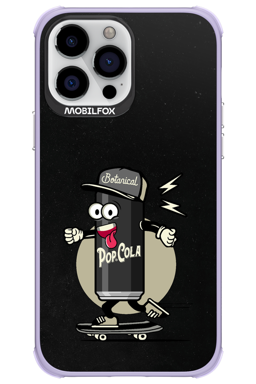 PopCola Botanical - Apple iPhone 13 Pro Max