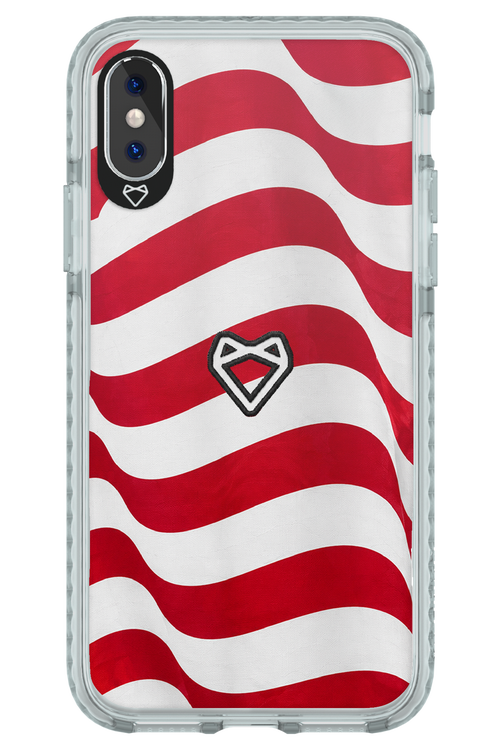 USA 2.0 - Apple iPhone XS