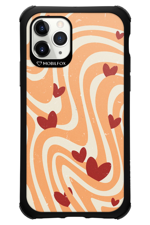 Heartwave 2.0 - Apple iPhone 11 Pro