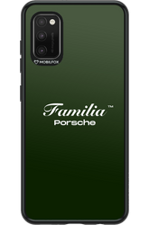 Familia Porsche - Samsung Galaxy A41