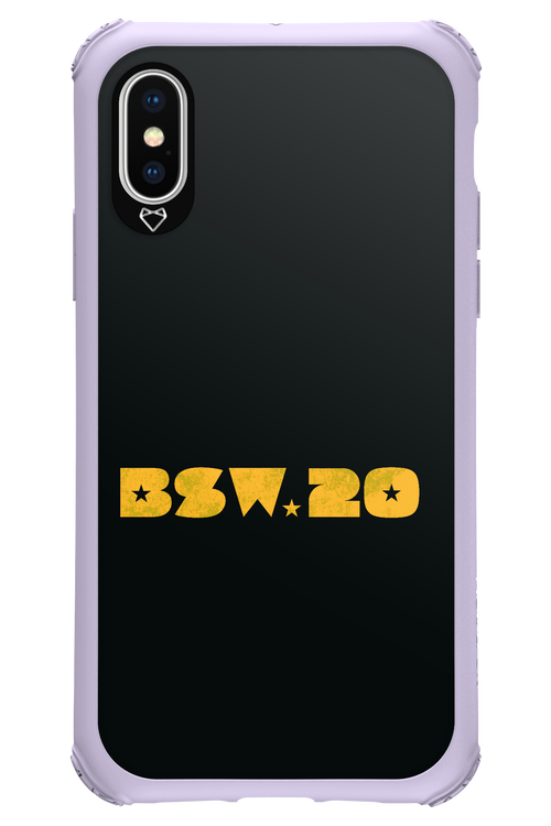 BSW 20 (10) 2.0 - Apple iPhone XS