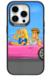 My Way - Apple iPhone 15 Pro