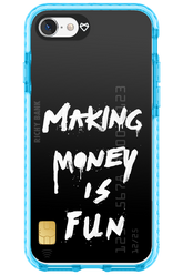 Funny Money - Apple iPhone SE 2020