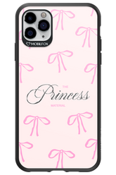 Princess Material - Apple iPhone 11 Pro Max