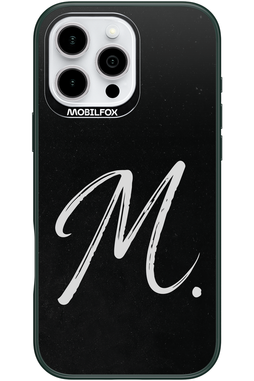 (Off Space) M 2.0 - Apple iPhone 16 Pro Max