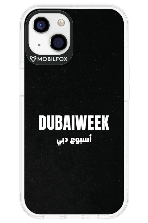 Dubaiweek Simple 2.0 - Apple iPhone 13