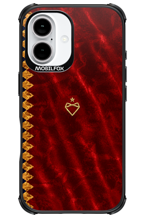 Spania x Mobilfox 2.0 - Apple iPhone 16