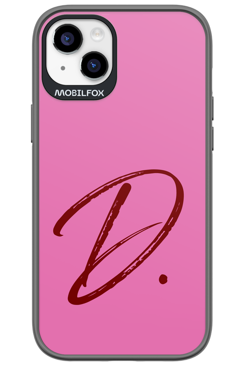 (Sorbet) D 2.0 - Apple iPhone 14 Plus