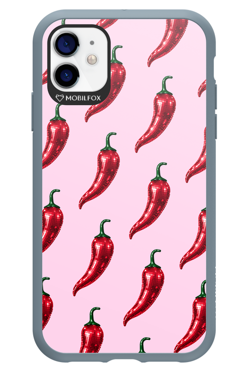 Chili Babe 2.0 - Apple iPhone 11