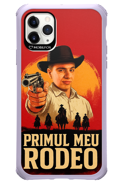 Cowboy - Apple iPhone 11 Pro Max