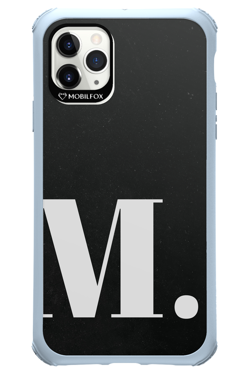 M (Off Space) 2.0 - Apple iPhone 11 Pro Max