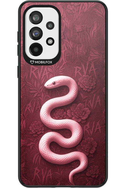 Rose Venom - Samsung Galaxy A73